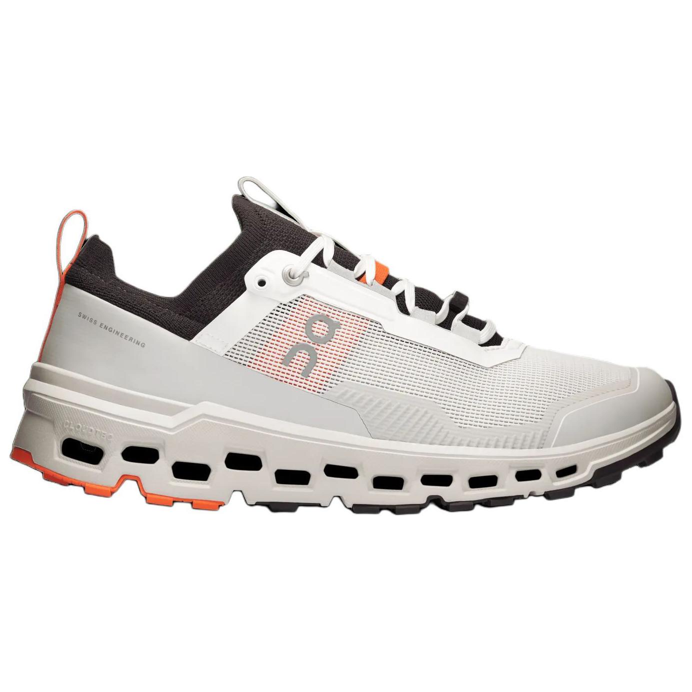 Cloudultra Wmns On 2 ‘White Wolf’ Women’s