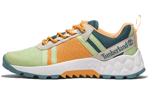 Timberland Greenstride Solar Wave Lt 'Yellow Green' Women's