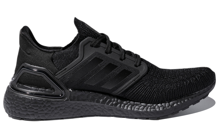 Кроссовки adidas ULT (черный) — фото 2