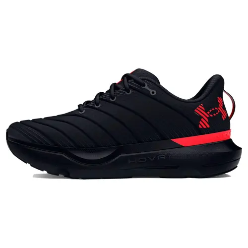 Under Armour Infinite Pro Low top Long Distance Running Shoes Unisex Black