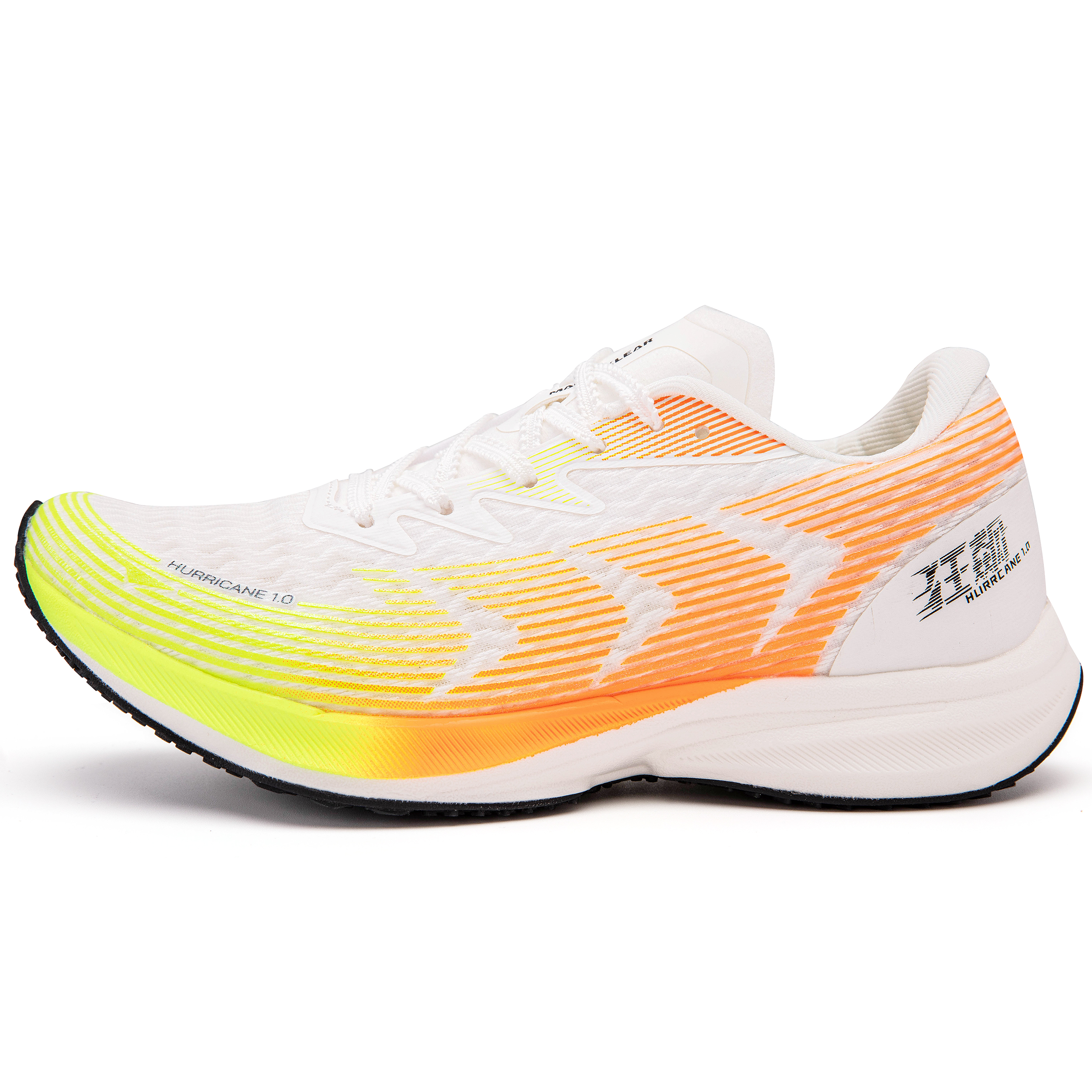 MANUEKLEAR Low top Running Shoes Unisex