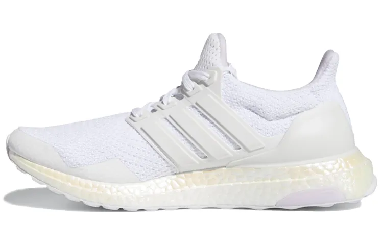 Adidas Wmns UltraBoost 'Aged Boost - Triple White' Women's