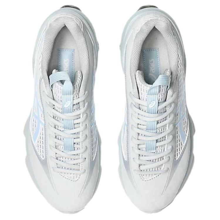 ASICS x KIKO KOSTADINOV GEL KINETIC FLUENT Casual Running Shoes Unisex Glacier Gray Blue