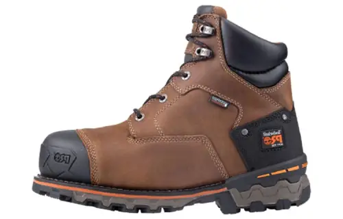 Timberland Outdoor Boots Men's Brown
