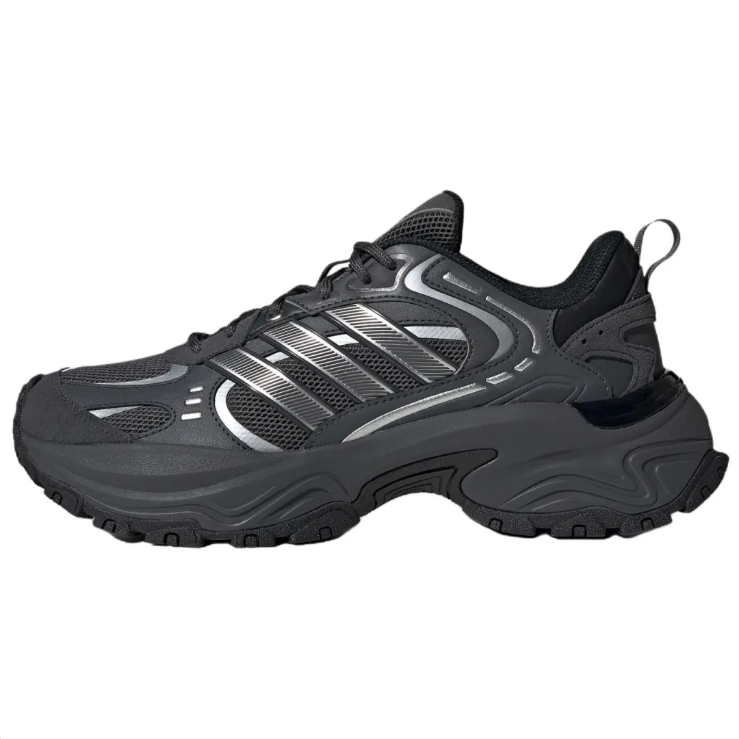 Adidas SHADOW FEVER Low top Chunky Sneakers Unisex Black