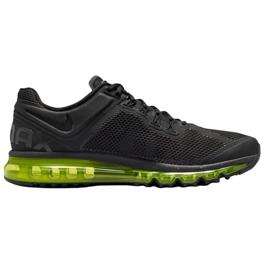 Nike Air Max 2013 Black Anthracite Cyber