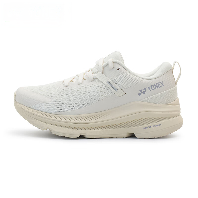 YONEX Slip Resistant Abrasion Resistant Slip Resistant Abrasion Resistant Low top Casual Running Shoes Unisex White