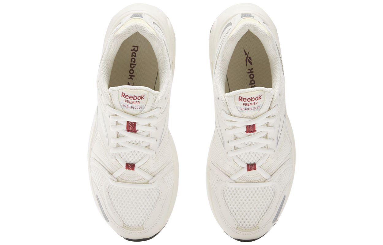 Premier Road Wmns Reebok Plus 6 ‘Chalk’ Women’s