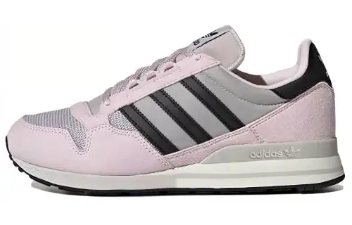 Adidas Originals Zx 500 'Almost Pink Grey' Women's