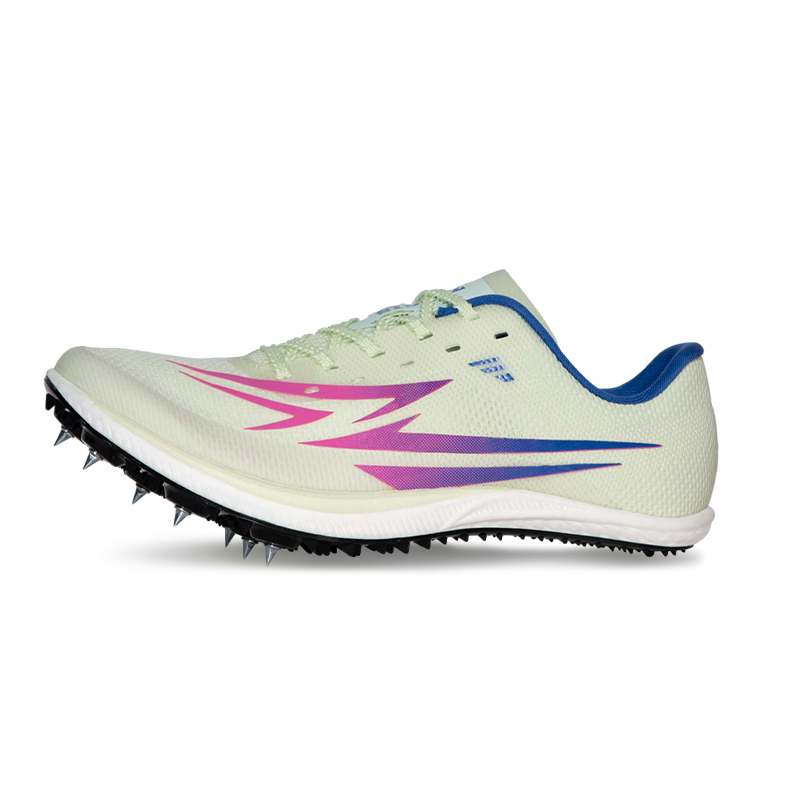 ZINGIS Low top Sprint Running Shoes Unisex Azure Dragon