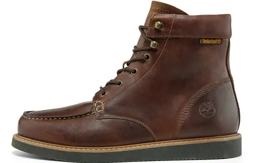 Timberland Newmarket Ii 6 Inch Boot 'Brown'
