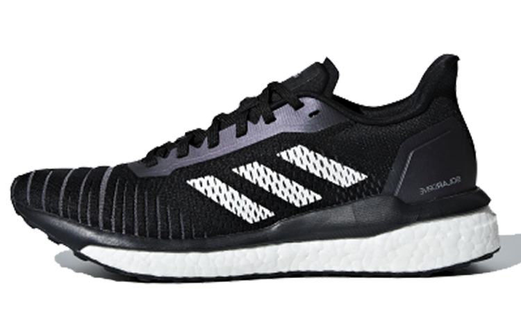 Adidas Wmns Solar Drive Hk 'Black White' Women's