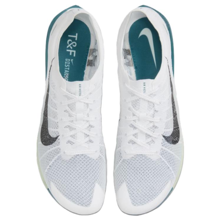 Nike Victory 2 White Bright Spruce Electric Algae Black