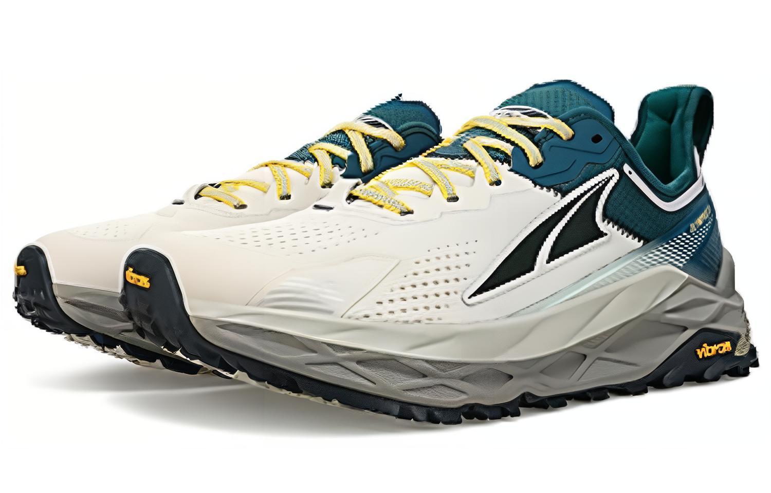 Altra Running Olympus 5 ‘Beige Turquoise’