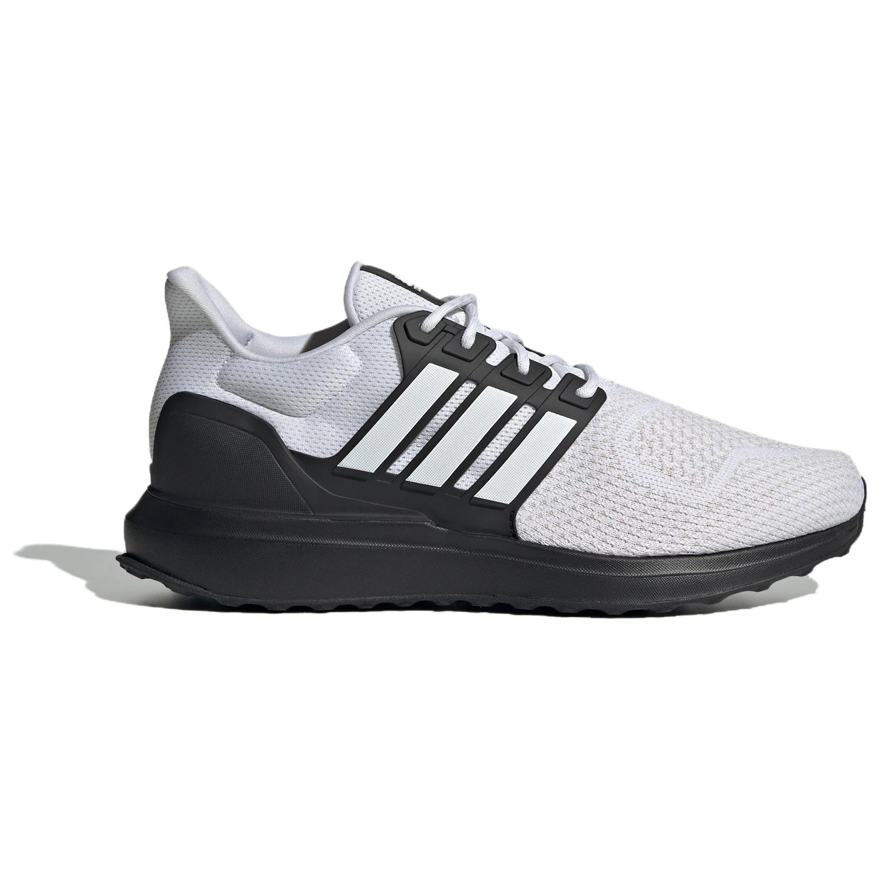 Adidas Ubounce Dna Cloud White Core Black