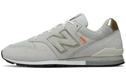 996 New Balance 'Moonbeam Gold'