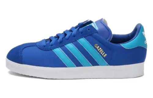 Adidas Gazelle 2 Shoes 'Royal Blue'