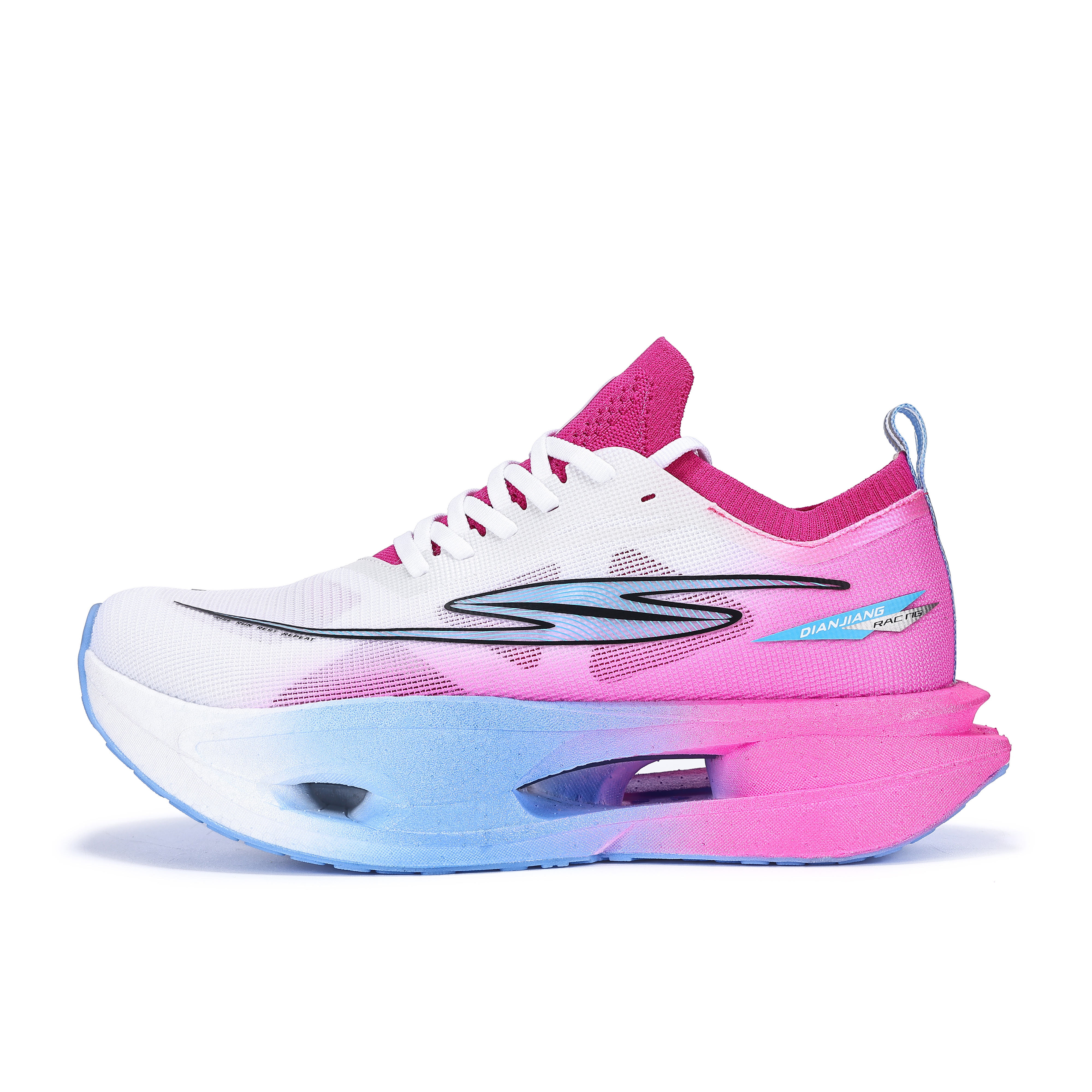 DIANJIANG Cushioning Abrasion Resistant Breathable Cushioning Abrasion Resistant Breathable Low top