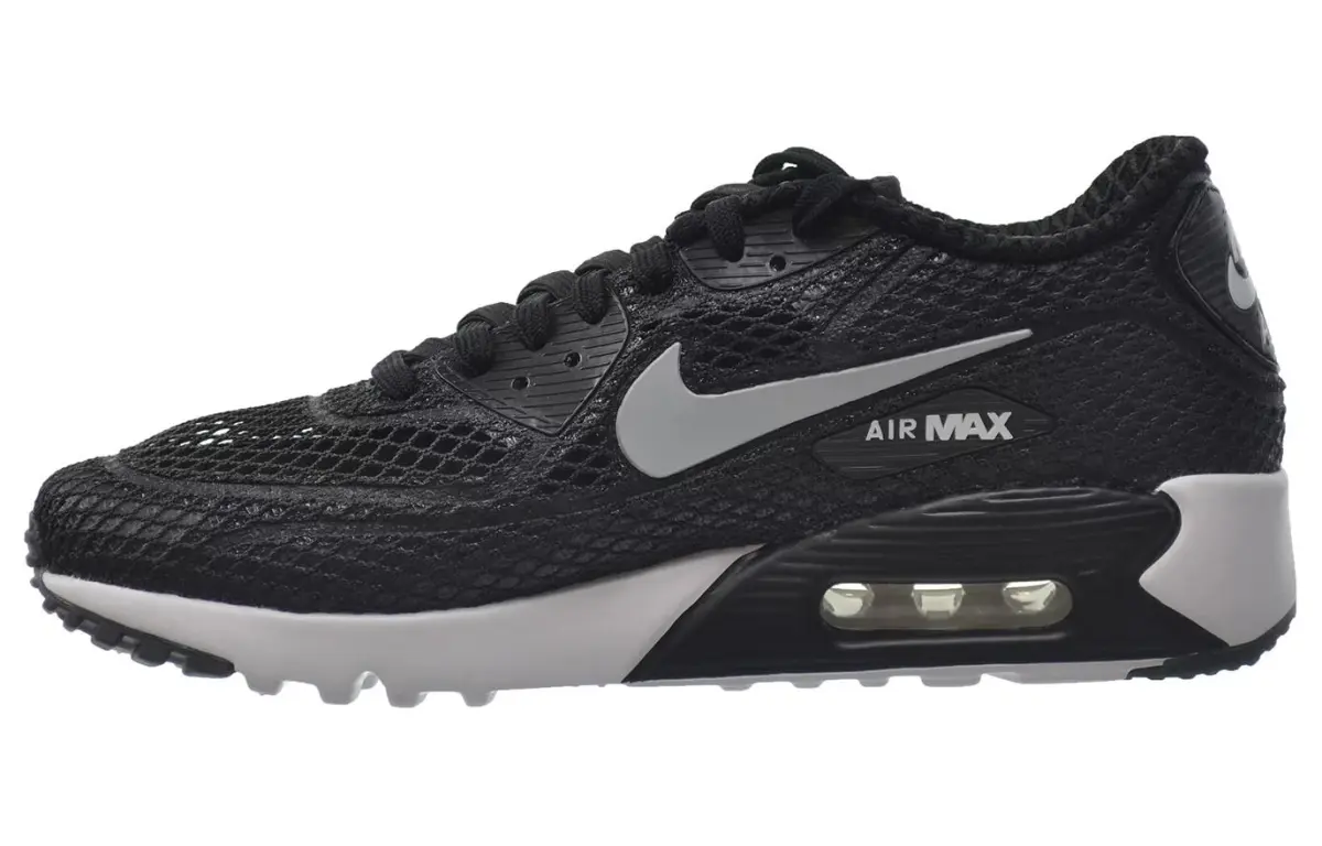 Nike Air Max 90 Ultra Black Volt