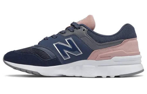 997H Wmns New Balance 'Navy Pink' Women's
