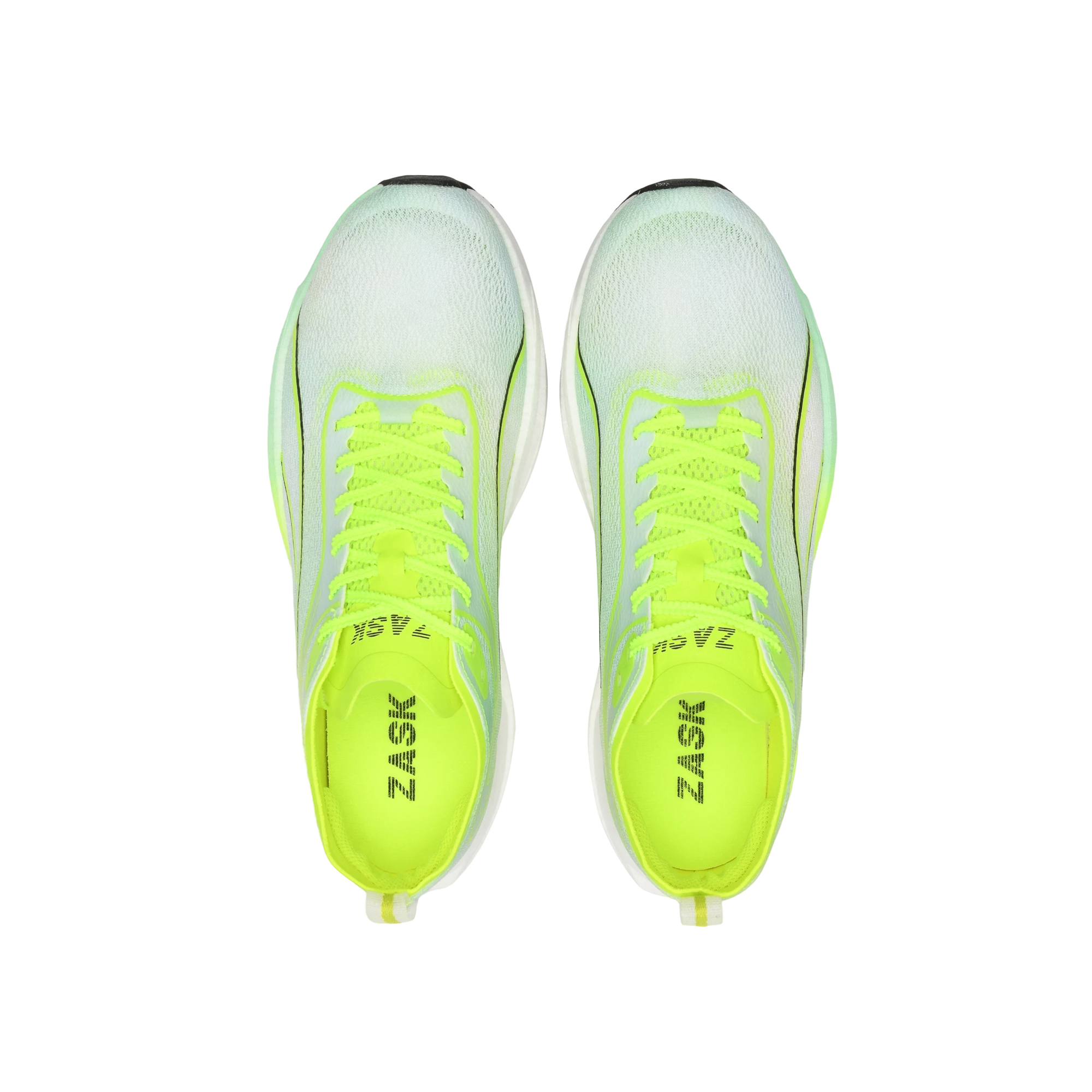 ZASK Cushioning Slip Resistant Abrasion Resistant Cushioning Slip Resistant Abrasion Resistant Low top