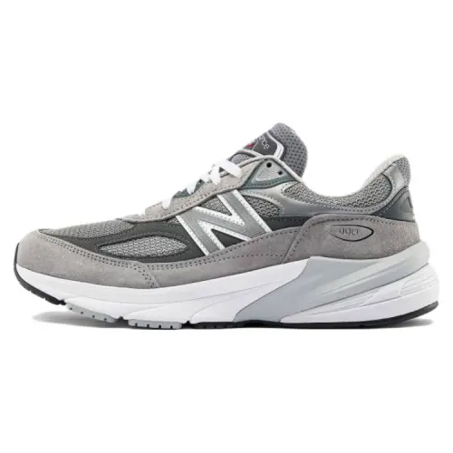 990v6 New Balance Made in Usa 'Castlerock'