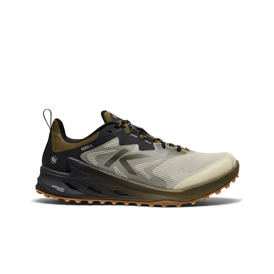 Keen Zionic Mesh Outdoor Shoes Men’s