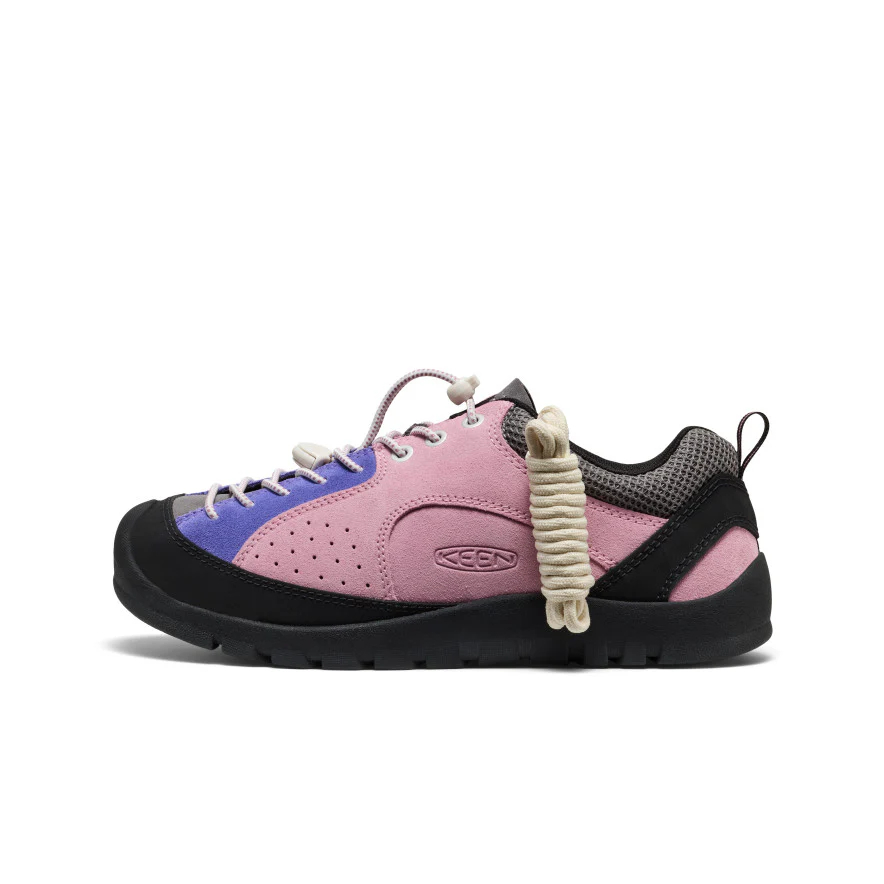 Keen Jasper Rocks Textile, Leather Low top Outdoor Shoes Women’s
