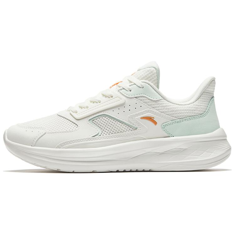 象牙白/浅曦绿