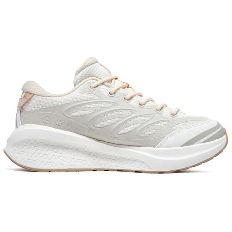 361° Style Slip Resistant Abrasion Resistant Slip Resistant Abrasion Resistant Low top Casual Running Shoes Women’s