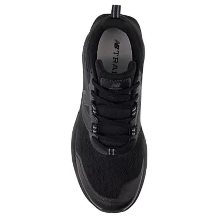 New Balance NB Fresh Foam X Garoe V2 Abrasion Resistant Low top Running Shoes Men’s Black
