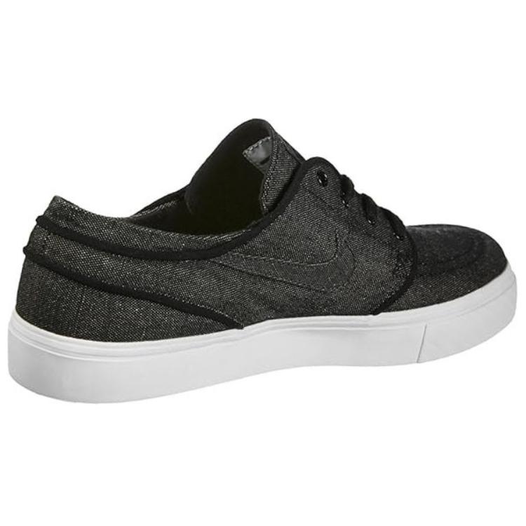 Nike Sb Zoom Janoski Cvs Dc Black Anthracite White