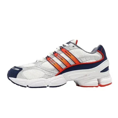 Adidas Ozweego Pro 'White Crew Orange'
