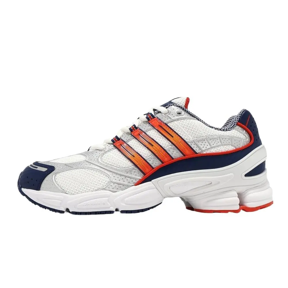 Adidas Ozweego Pro 'White Crew Orange'