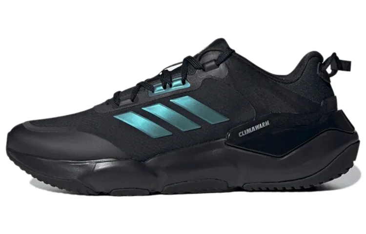 Climawarm Adidas Cruiser 'Black Metallic Purple Iridescent'