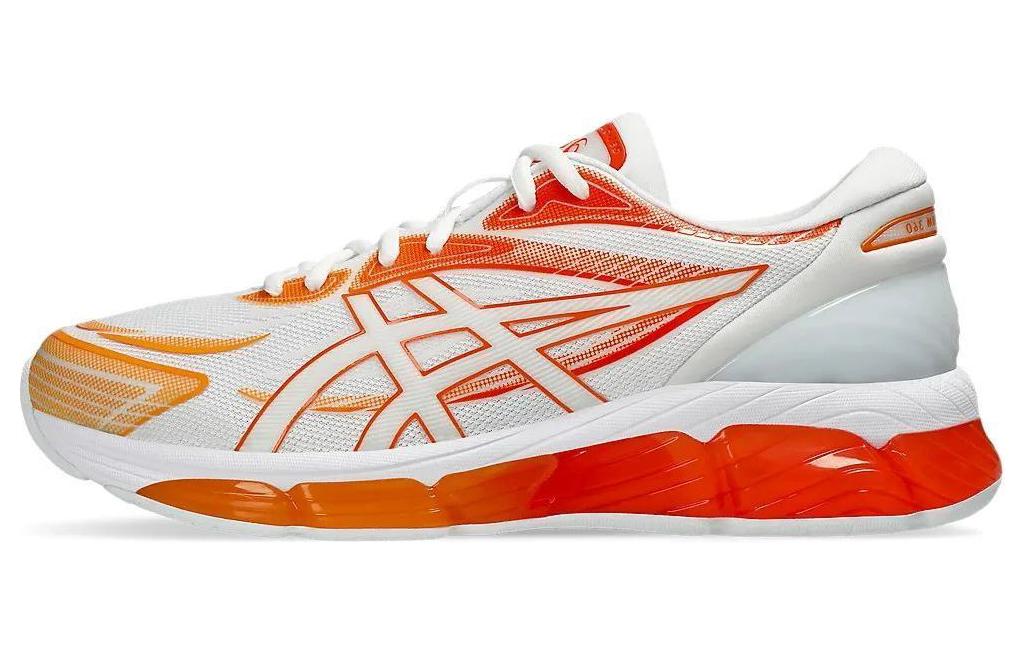 ASICS Gel Quantum 360 Viii White Fellow Yellow