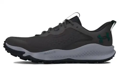 Under Armour Charged Maven 'Dark Grey Teal'