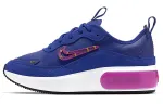 Nike Air Max Dia Low top Running Shoes Women's Blue Purple