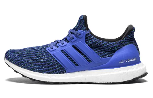 Adidas UltraBoost 4.0 'Hi Res Blue'