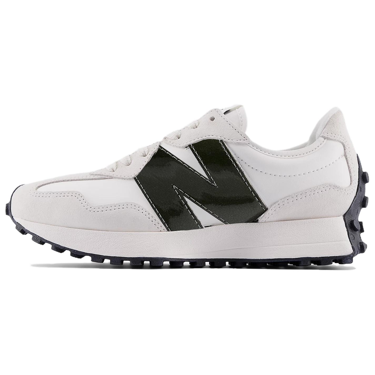 327 Wmns New Balance ‘White Dark Green’ Women’s