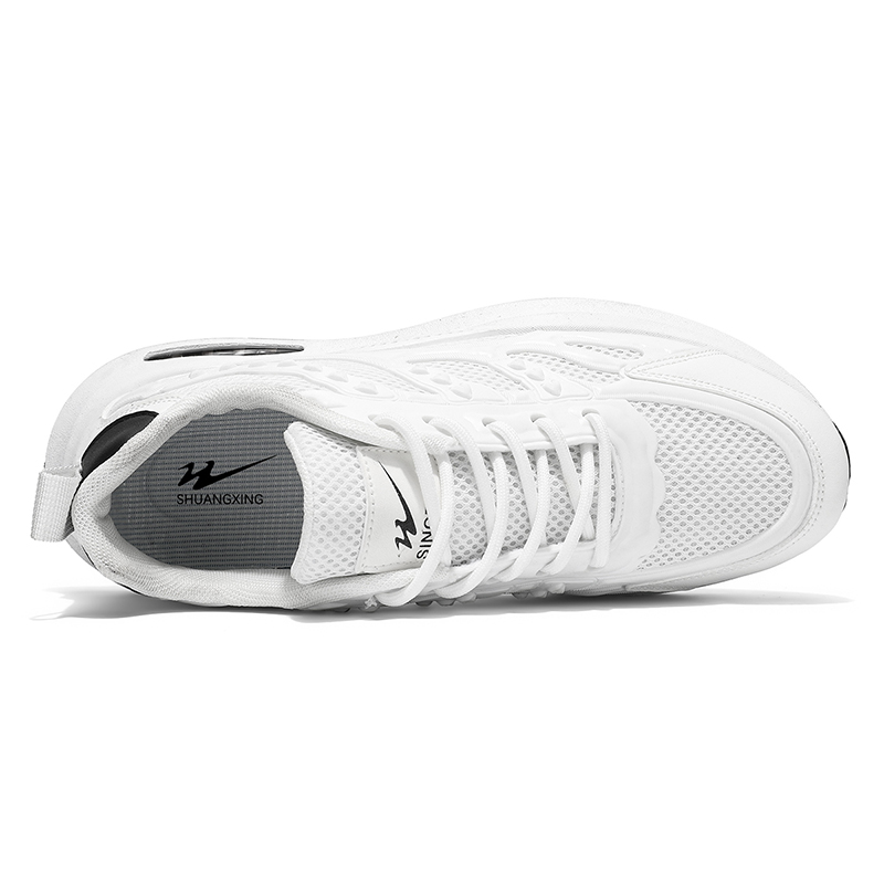 DOUBLE STAR 88 Breathable Abrasion Resistant Breathable And Wear resistant Low top Running Shoes Men’s