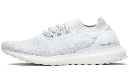 Adidas UltraBoost Uncaged 'Triple White'