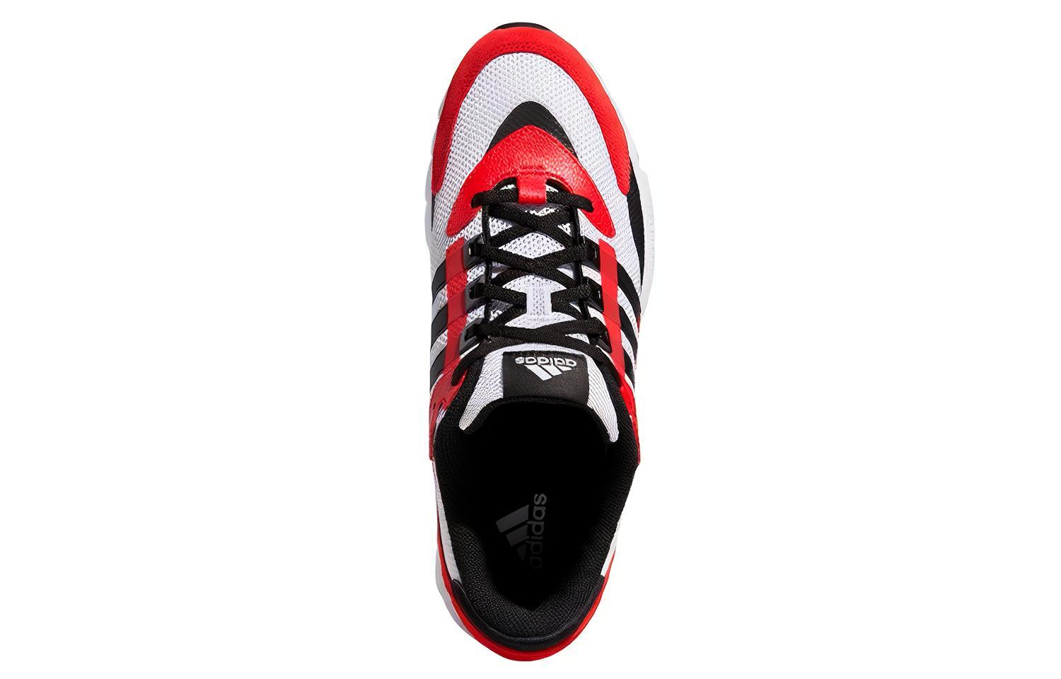 Adidas Eqt Sn Running Shoes ‘Red Black White’