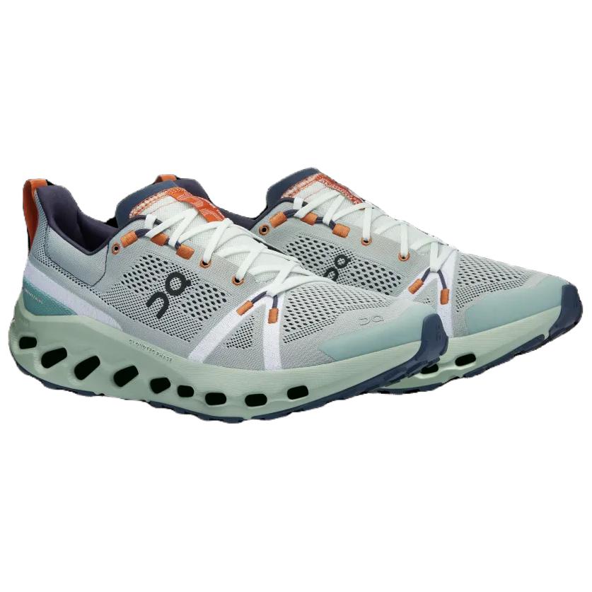Cloudsurfer On Trail ‘Aloe Mineral’