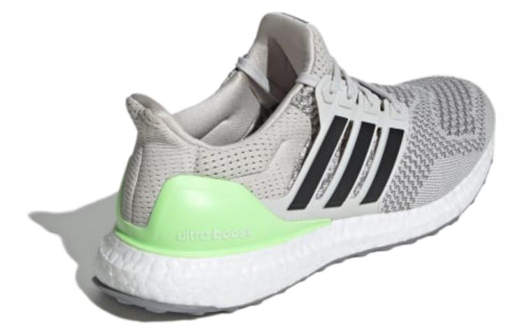 Adidas Ultraboost 1.0 «Grey/Core Black/Grey Three» sneakers
