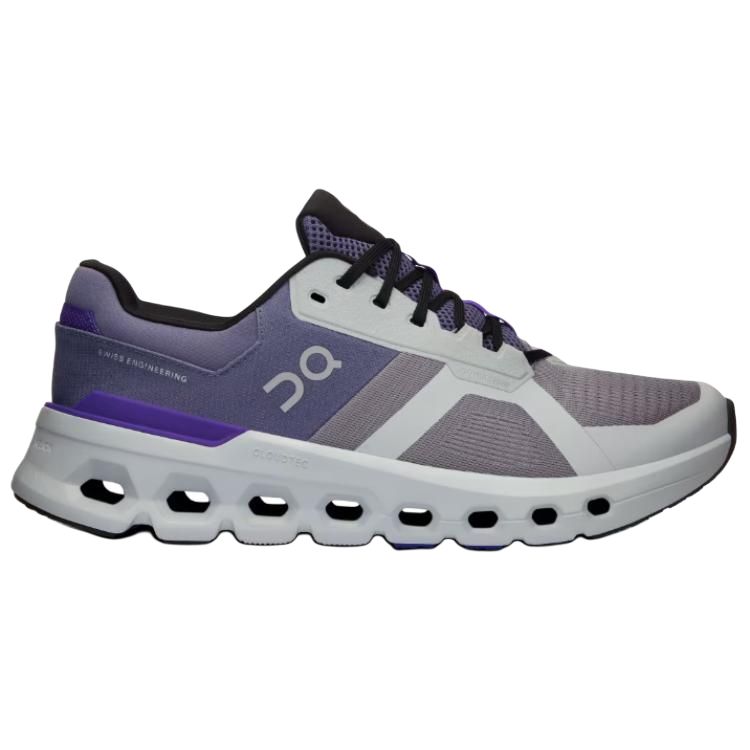 Cloudrunner 2 On ‘Fossil Indigo’
