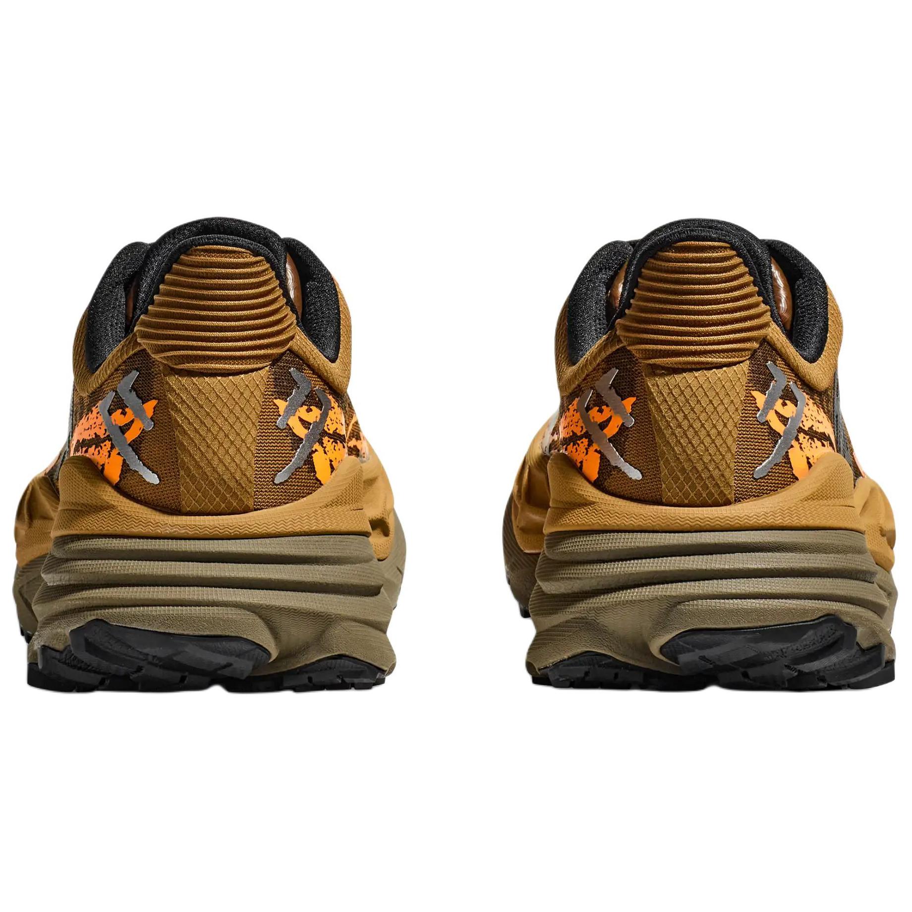 HOKA ONE ONE Stinson 7 Honey Antique Olive