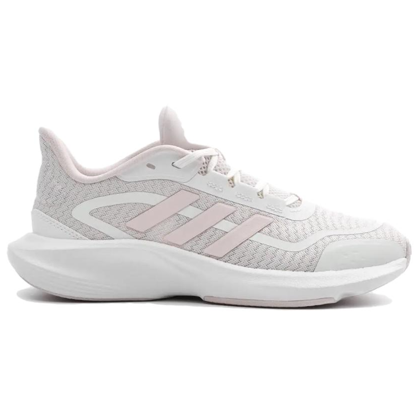 Adidas Neo All Day Essential Shoes ‘White Pink’