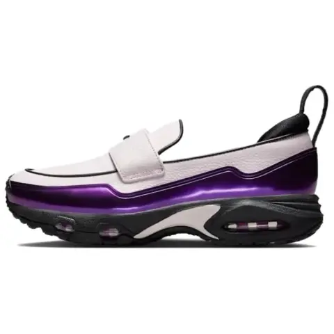 Nike Air Max Phenomena Loafers Women's Pink Purple Black
