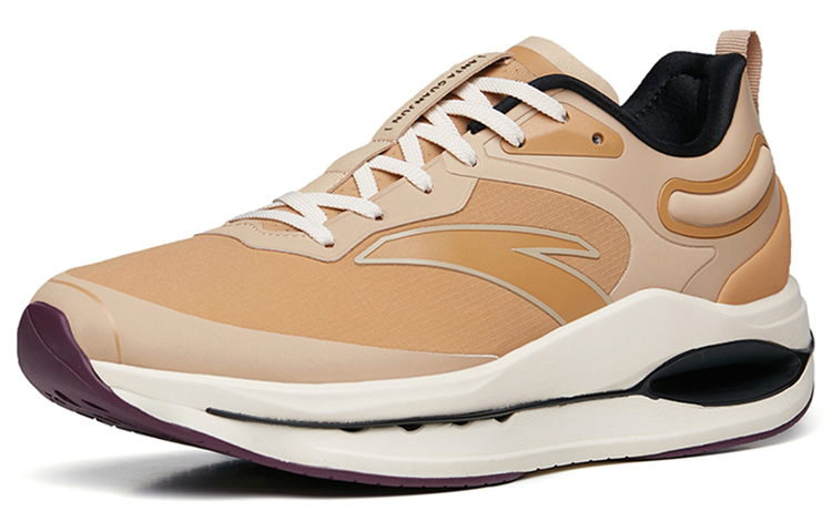Anta Low top Running Shoes Men’s Brown